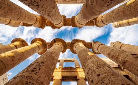 Full-Day Cultural Tour of Luxor from Hurghada by Bus