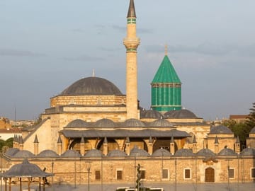 Ottoman Heritage Tour of Istanbul's Old City Landmarks