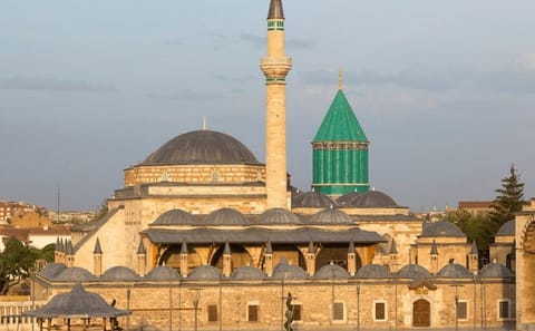 Ottoman Heritage Tour of Istanbul's Old City Landmarks