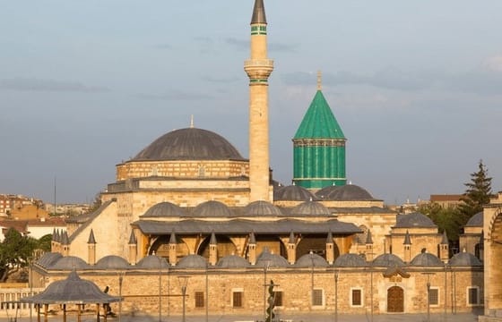 Istanbul Ottoman Splendours Old City Afternoon Half Day Tour