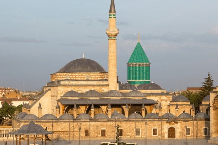 Istanbul Ottoman Splendours Old City Afternoon Half Day Tour 2