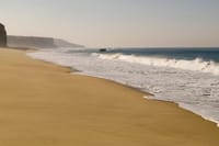 Lisbon to Setúbal Peninsula Private Full-Day Tour 4