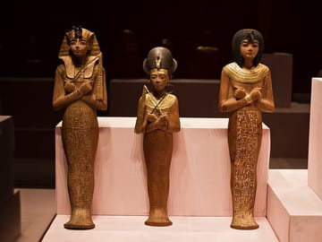 The Hurghada Museum of Antiquities