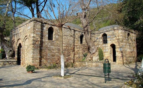 Private Biblical Ephesus Tour from Kuşadası Port