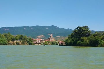 8-Day Cultural Tour of UNESCO Sites in Georgia