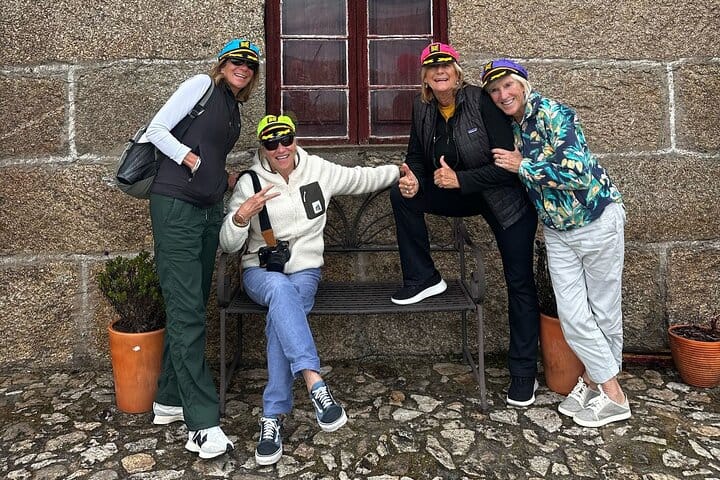 DOURO VALLEY: Premium Wine Tour, Lunch at Winery & Private Cruise