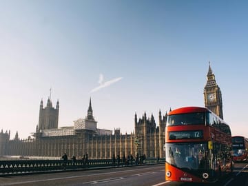 Private Tour of Westminster Abbey, Big Ben, and Buckingham Palace