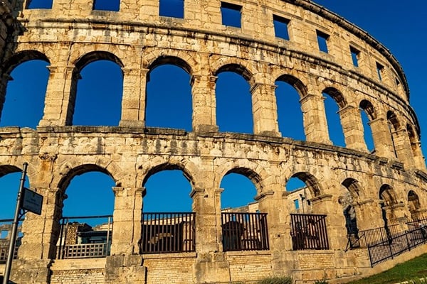 Things to do in Pula