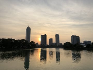 Colombo Shore Excursions