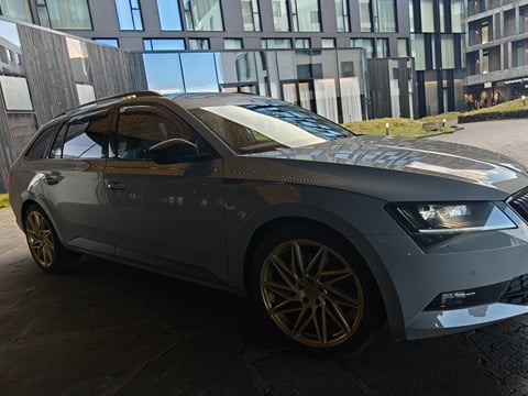Private Transfer from Reykjavik to Keflavik Airport , photo 8
