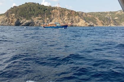 Sporades Island Cruise with Diving and Cultural Tours in Skiathos