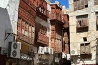 Jeddah Al-Balad Historical & Heritage Walking Tour 10