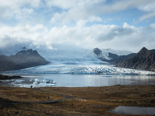 Diamond Beach Adventure | Private Tour | Photo Package included, photo 24
