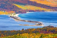 Bell Museum Baddeck and Mini Cabot Trail Cape Breton, Sydney NS 2
