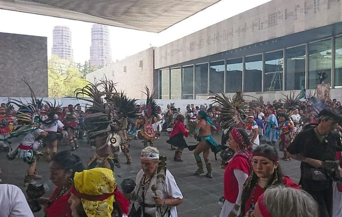 Private Tour Museum of Anthropology and Chapultepec Castle.
