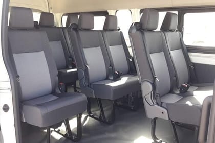 Sharm El Sheikh Airport Transfers for Stress-Free Travel