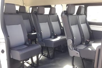 Sharm El Sheikh Airport Transfers for Stress-Free Travel