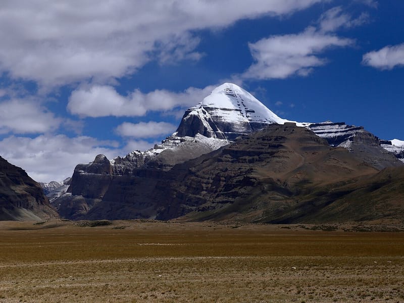 Ngari Northern Route Self-Drive (Western Tibet)