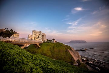 Tasty Lima, Private Tour