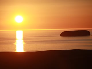 The Seaside tour, photo 6