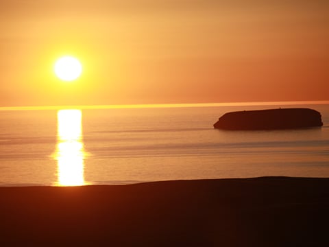 The Seaside tour, photo 6