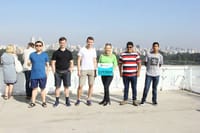 4-hour Sum-up Private Tour Of São Paulo Including Its Major Attractions  5
