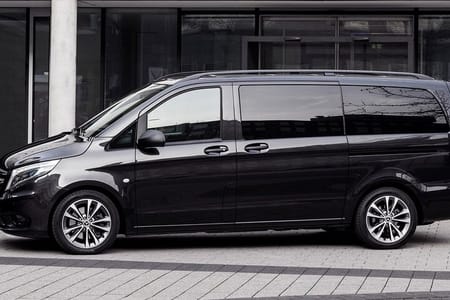 Marrakech Transfer from : to Casablanca Airport