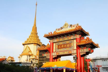 Experience Thailand 9 Days – Bangkok to the North, Private Tour
