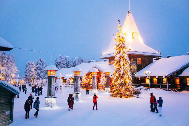 Rovaniemi Day - Rovaniemi