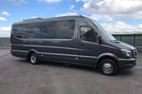 Interlaken City to Zurich Airport one way Private Transfer  1