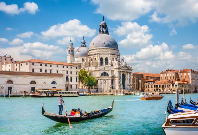 Best of Italy Tour photo 5