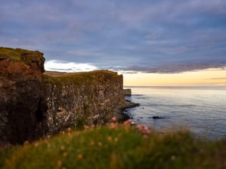 6 Day - South Coast, Glacier Experience & Wild Westfjords, photo 10