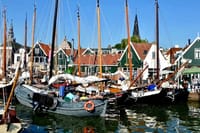 7-Day Belgium-Netherlands Small-group Trip by Minivan, 11 Excursions included 2