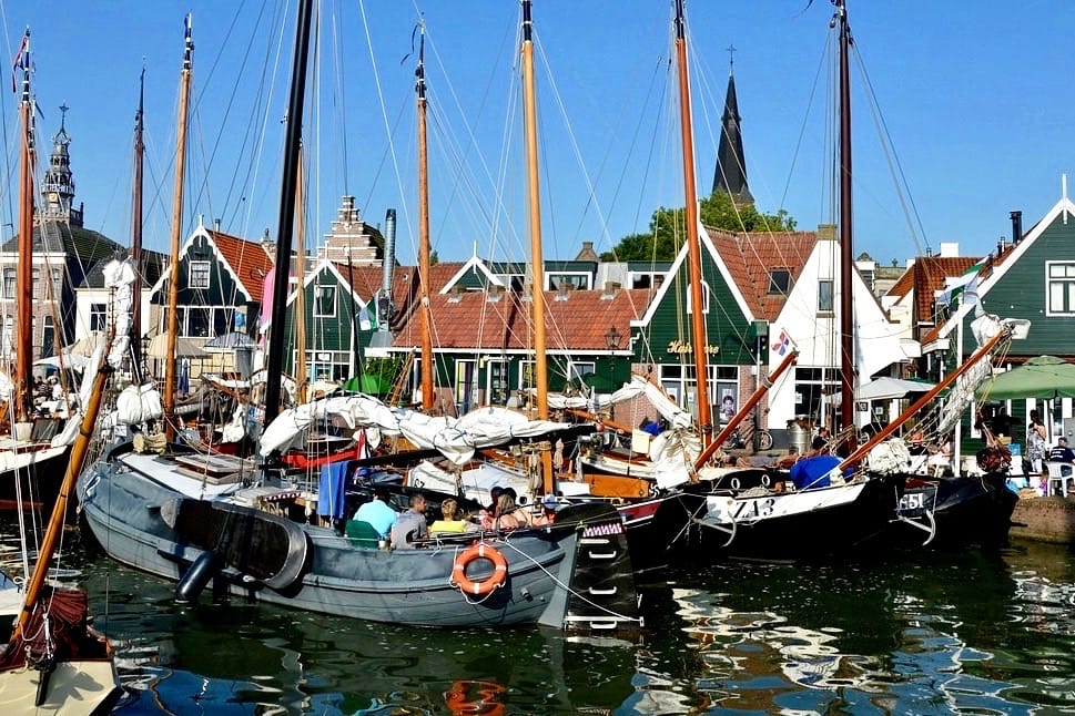 7-Day Belgium-Netherlands Small-group Trip by Minivan, 11 Excursions included 2