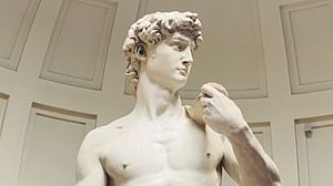 OT Combi: Accademia Gallery and Uffizi Gallery Guided Tour in Florence