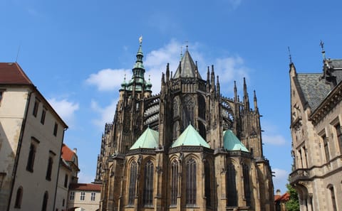 Prague City Break: 4-Day Cultural Experience in Czechia
