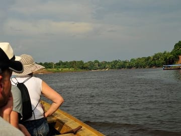 4-Day Manaus Amazon Jungle Adventure