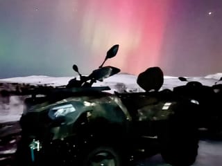Viking Frame - ATV Photo Adventure from Reykjavik, photo 42