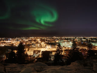 Private Northern Lights Tour, photo 6