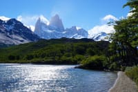 El Chalten Full Day Trekking