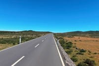 Full Day West Madeira Tour 7