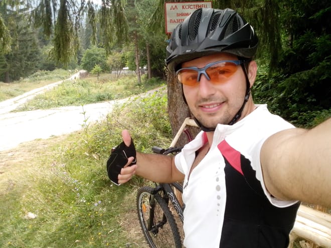 The Small Secrets of the Balkan Villages with a Bicycle photo 6