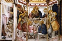 Inferior Basilica