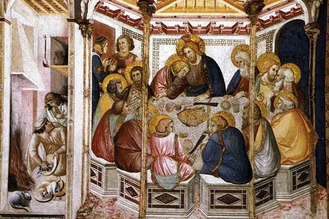 Inferior Basilica