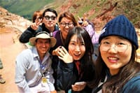 Sacred Valley and Machu Picchu 2-Day Tour 8