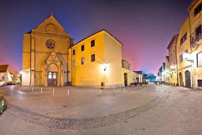Private Artistic & Cultural Heritage Tour of Zagreb photo 6