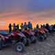 Agafay Desert Package, Quad Bike, Camel Ride and Dinner Show