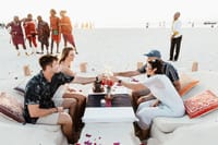 Zanzibar: 6 Days Memorable Family Holidays & Child-Friendly Breaks 6
