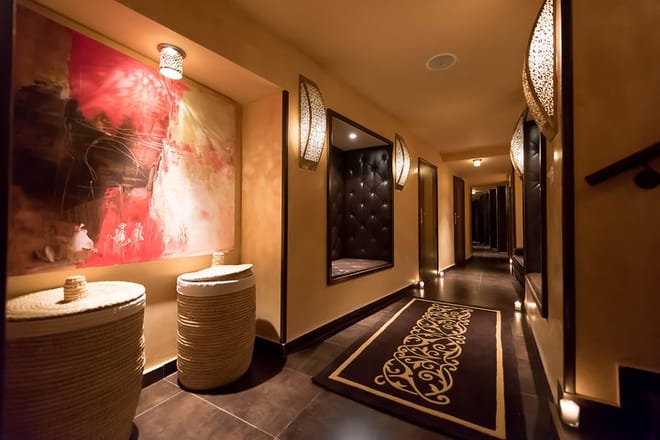 Spa break in Marrakech  3