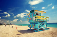 New York to Miami Tour 1